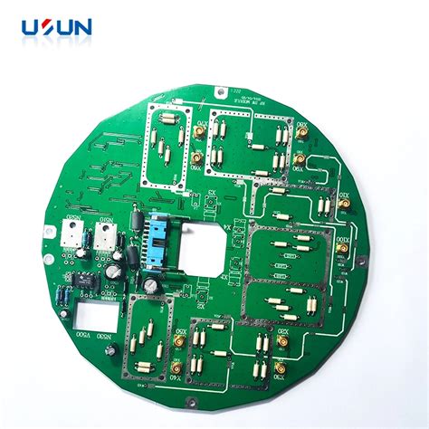 china metal core pcb fabrication|pcb suppliers in China.